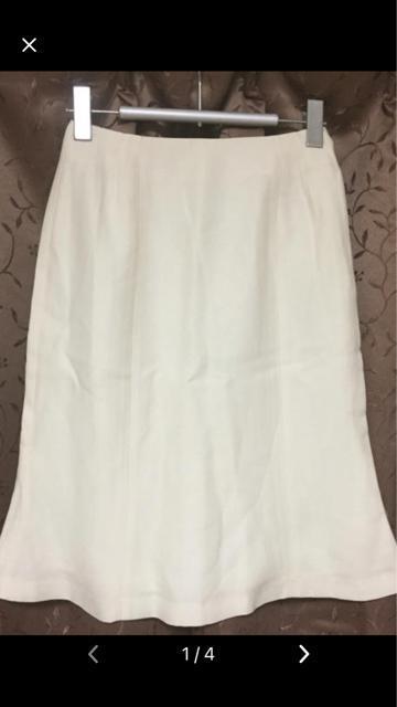 882.���g�p���Ђ���}�[���C�h�X�J�[�g�����n�@�A�C�{���[���T�C�YM  �� �����t�@�b�V������ 