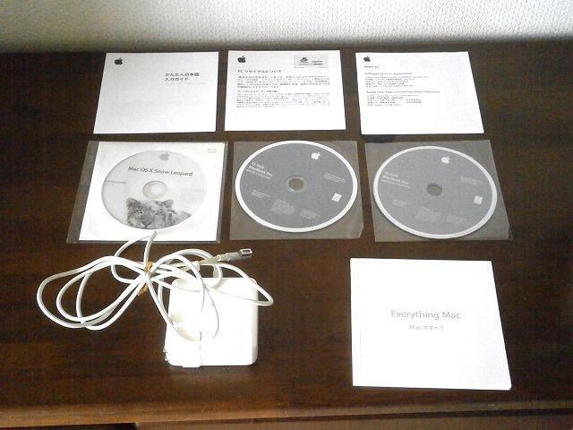 ★ジャンク品 Apple MacBook Pro 13インチ 通電確認 < PC本体/周辺機器  ★ジャンク品 Apple MacBook Pro 13インチ 通電確認 < PC本体/周辺機器の