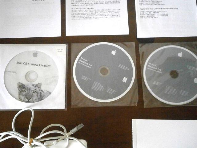 ★ジャンク品 Apple MacBook Pro 13インチ 通電確認 < PC本体/周辺機器  ★ジャンク品 Apple MacBook Pro 13インチ 通電確認 < PC本体/周辺機器の