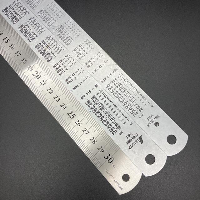  V TRUSCO 30cm XeX K 3Zbg