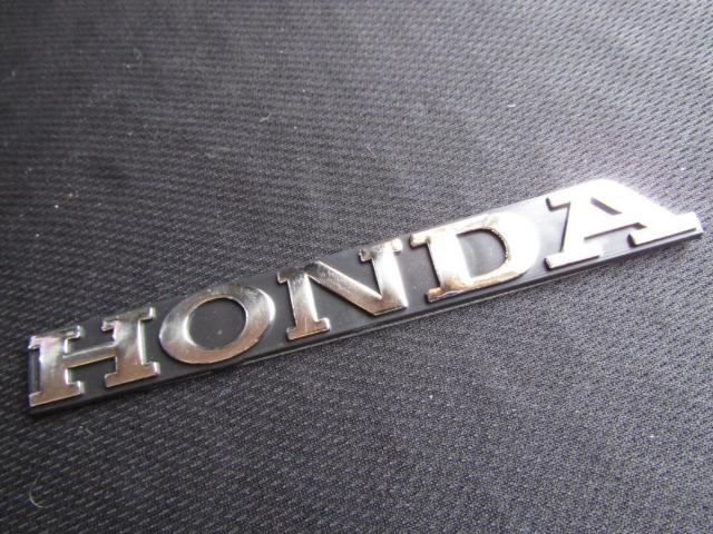 HONDA z_ ^Cv ABS ʎdグ Gu VigpiI  /oCN