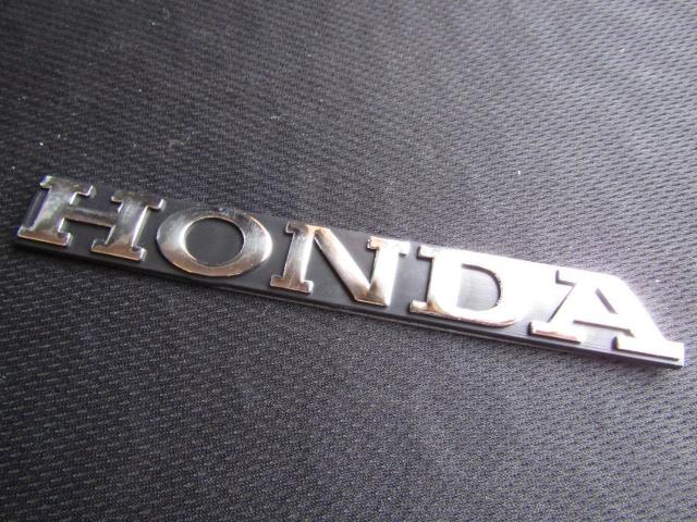HONDA z_ ^Cv ABS ʎdグ Gu VigpiI  /oCN