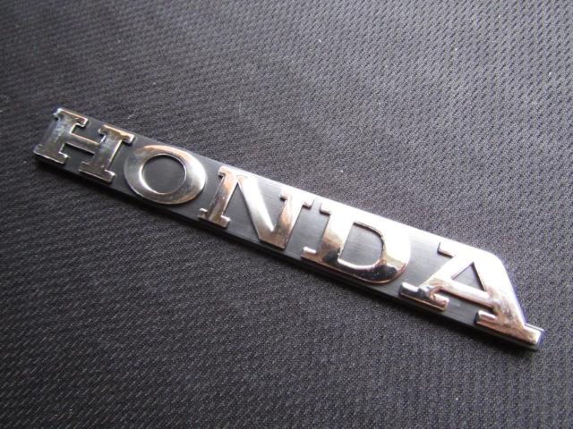 HONDA z_ ^Cv ABS ʎdグ Gu VigpiI  /oCN