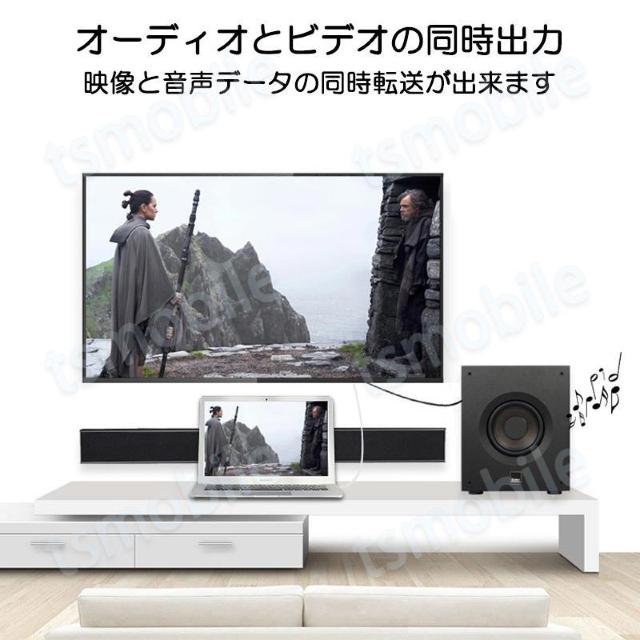 MiniDP to HDMI 4K ϊP[u 1.8  Ɠd/AV 