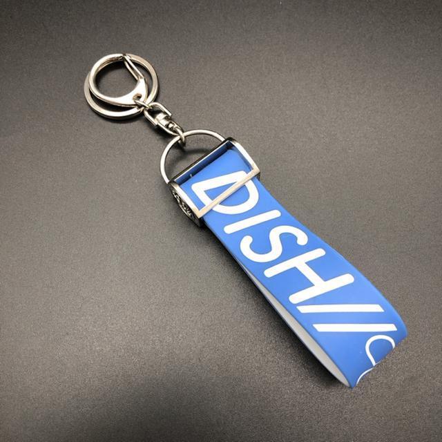 即決 DISH// Spring Tour 2020 キーホルダー < 男性ファッション  即決 DISH// Spring Tour 2020 キーホルダー  < 男性ファッションの