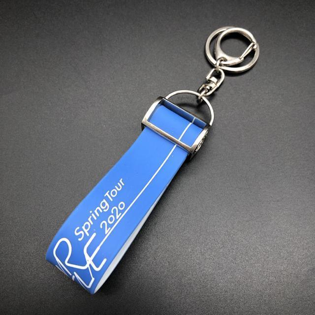 即決 DISH// Spring Tour 2020 キーホルダー < 男性ファッション  即決 DISH// Spring Tour 2020 キーホルダー < 男性ファッションの