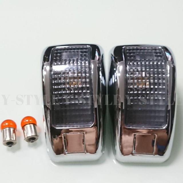 ドアサイドウインカー 日野 レンジャー 大型プロフィア用 クリア < 自動車/バイク ドアサイドウインカー 日野 レンジャー 大型プロフィア用 クリア < 自動車/バイク