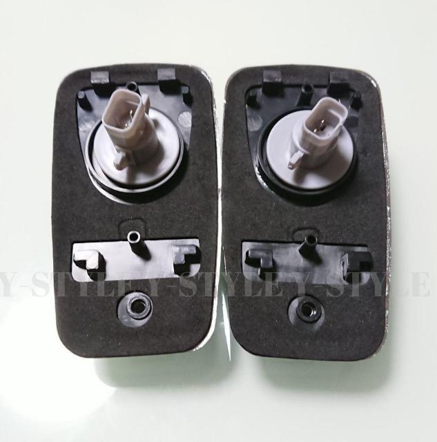 ドアサイドウインカー 日野 レンジャー 大型プロフィア用 クリア < 自動車/バイク ドアサイドウインカー 日野 レンジャー 大型プロフィア用 クリア < 自動車/バイク