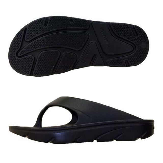 ALAKIII CLASSIC AKC-0051r[` T_TRIPLE BLACK 24.0cm  jt@bV 