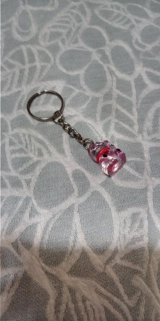 カラーストーンのストラップと招き猫のキーホルダーのセット < 女性ファッション  カラーストーンのストラップと招き猫のキーホルダーのセット < 女性ファッションの