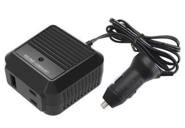 カシムラ(kashimura) DC/ACセパレートインバーター 80WAC+USB2.4A KD-198 < 自動車/バイク カシムラ(kashimura) DC/ACセパレートインバーター 80WAC+USB2.4A KD-198 < 自動車/バイク