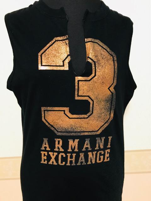 A/X ARMANI EXCHANGE S[hS Jbg\[ 