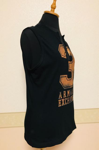 A/X ARMANI EXCHANGE S[hS Jbg\[ 