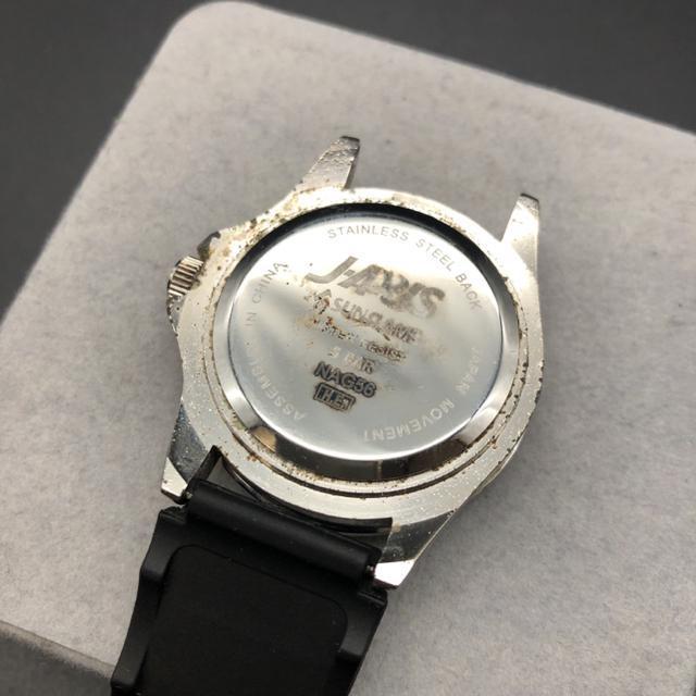  J-AXIS rv NAG56  jANZT[/v 