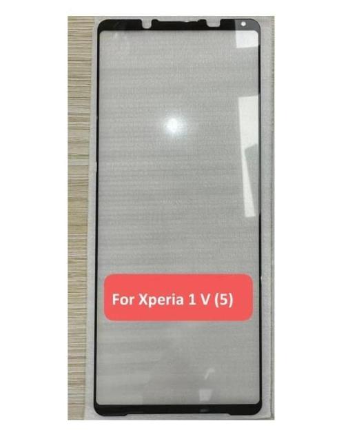 Xperia1 V SO-51D SOG10 XQ-DQ44 マーク5 mk5 ガラス 全面接着 フィルム xperia1 V < 家電/AV  Xperia1 V SO-51D SOG10 XQ-DQ44 マーク5 mk5 ガラス 全面接着 フィルム xperia1 V < 家電/AVの