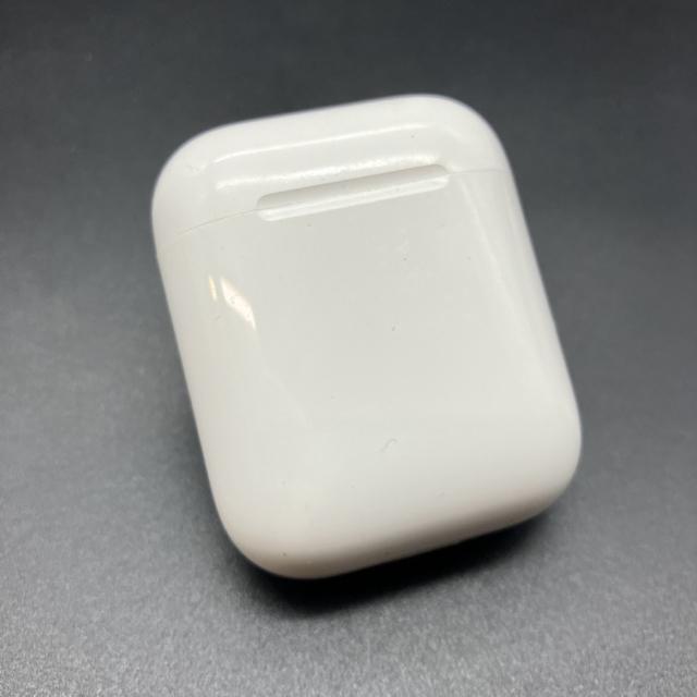 即決 Apple アップル AirPods 充電ケースのみ A1602 < 家電/AV 即決 Apple アップル AirPods 充電ケースのみ A1602 < 家電/AVの