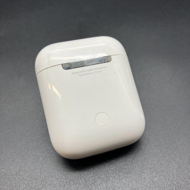 即決 Apple アップル AirPods 充電ケースのみ A1602 < 家電/AV 即決 Apple アップル AirPods 充電ケースのみ A1602 < 家電/AVの