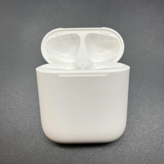 即決 Apple アップル AirPods 充電ケースのみ A1602 < 家電/AV 即決 Apple アップル AirPods 充電ケースのみ A1602 < 家電/AVの