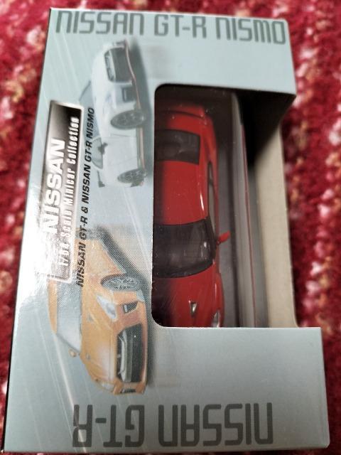 1/64 京商 日産スカイラインGT-R 未開封 新品 < ホビー  1/64 京商 日産スカイラインGT-R 未開封 新品  < ホビーの