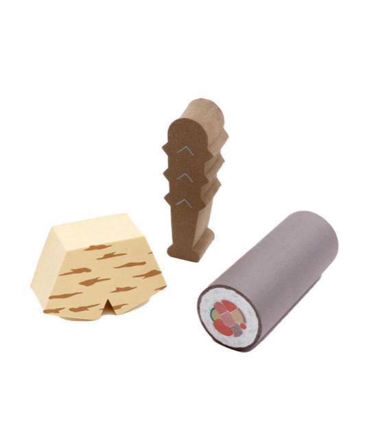 ☆3COINS やわらかい節分オブジェ☆ < インテリア/ライフ  ☆3COINS やわらかい節分オブジェ☆ < インテリア/ライフの