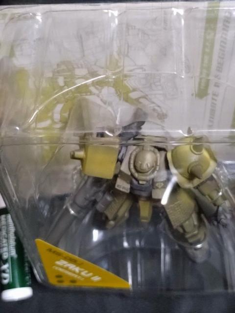 モビルスーツ ガンダム ZAKUU < アニメ/コミック/キャラクター  モビルスーツ ガンダム ZAKUU < アニメ/コミック/キャラクターの