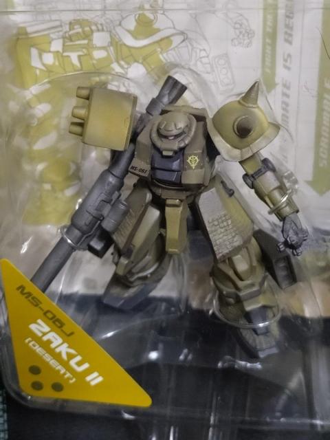 モビルスーツ ガンダム ZAKUU < アニメ/コミック/キャラクター  モビルスーツ ガンダム ZAKUU < アニメ/コミック/キャラクターの