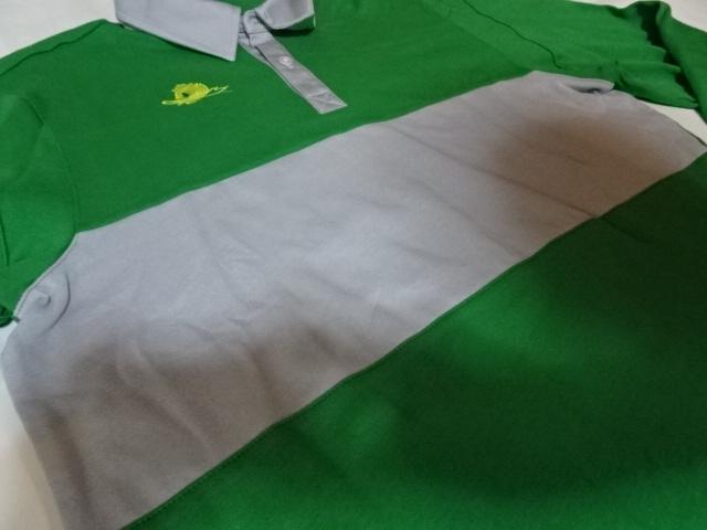 【Nike】USカレッジ オレゴン大学 ダックス胸刺繍入り ロングポロUS S < ブランド  【Nike】USカレッジ オレゴン大学 ダックス胸刺繍入り ロングポロUS S < ブランドの