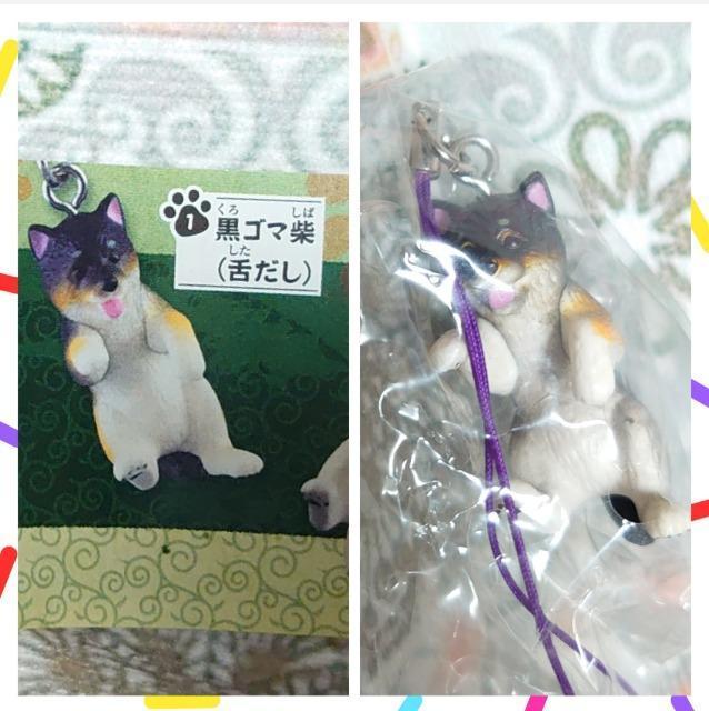 【定形外送料無料】ガチャガチャ○『犬』6点セット < ホビー 【定形外送料無料】ガチャガチャ○『犬』6点セット < ホビーの