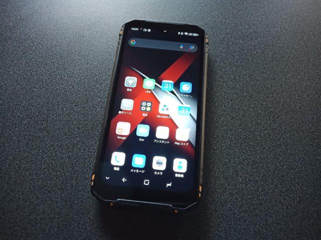 DOOGEE S96 Pro ※難あり※ < 家電/AV DOOGEE S96 Pro ※難あり※ < 家電/AVの