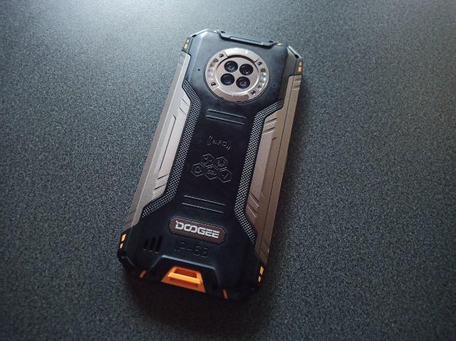 DOOGEE S96 Pro ※難あり※ < 家電/AV DOOGEE S96 Pro ※難あり※ < 家電/AVの