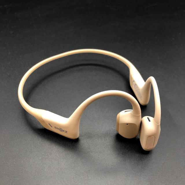 即決 OpenRun Pro by Shokz 骨伝導イヤホン S811 < 家電/AV  即決 OpenRun Pro by Shokz 骨伝導イヤホン S811 < 家電/AVの