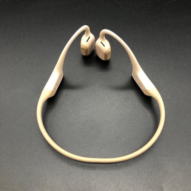即決 OpenRun Pro by Shokz 骨伝導イヤホン S811 < 家電/AV  即決 OpenRun Pro by Shokz 骨伝導イヤホン S811 < 家電/AVの