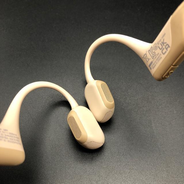 即決 OpenRun Pro by Shokz 骨伝導イヤホン S811 < 家電/AV  即決 OpenRun Pro by Shokz 骨伝導イヤホン S811 < 家電/AVの