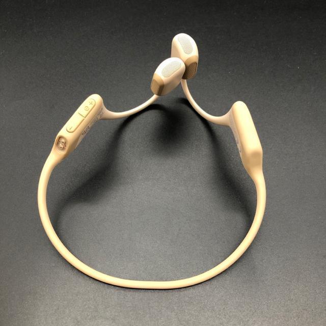 即決 OpenRun Pro by Shokz 骨伝導イヤホン S811 < 家電/AV  即決 OpenRun Pro by Shokz 骨伝導イヤホン S811 < 家電/AVの