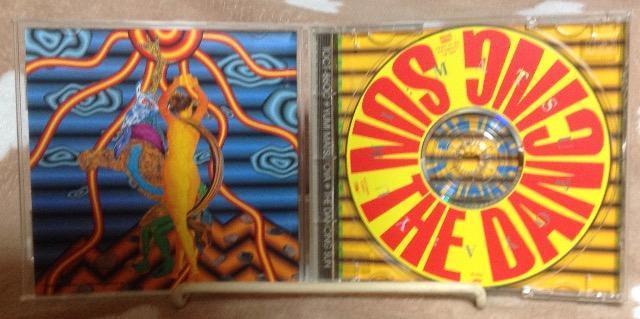 ユーミンのアルバム、ザダンシングサン+デュエット曲、愛のウェーブ、+選べる粗品プレゼント!匿名の全国送料無料です! < タレントグッズ  ユーミンのアルバム、ザダンシングサン+デュエット曲、愛のウェーブ、+選べる粗品プレゼント!匿名の全国送料無料です! < タレントグッズの