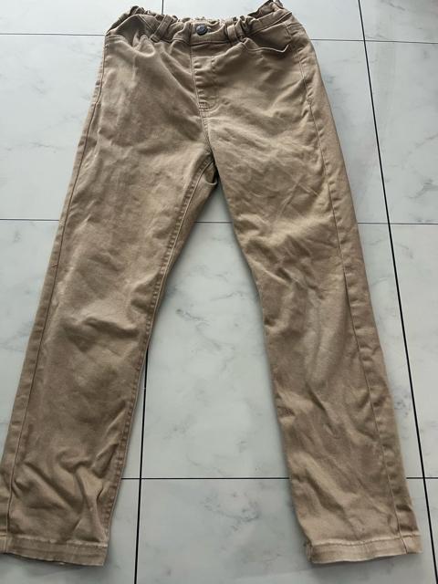 GUキッズパンツ★120cm < ブランド  GUキッズパンツ★120cm  < ブランドの