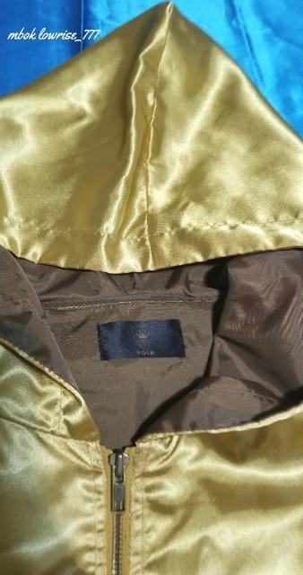 POLA �j�����p ���� �p�[�J�[ �t�p