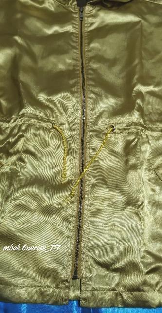 POLA �j�����p ���� �p�[�J�[ �t�p