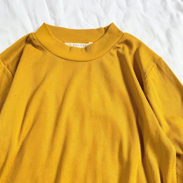 Ray Cassin���X�g���b�`���u�J�b�g�\�[