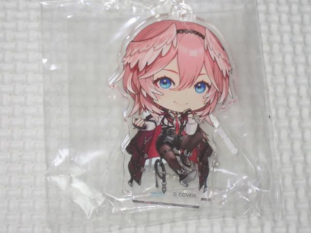 ホロライブ アクリルスイングコレクション 鷹嶺ルイ < アニメ/コミック/キャラクター ホロライブ アクリルスイングコレクション 鷹嶺ルイ < アニメ/コミック/キャラクターの