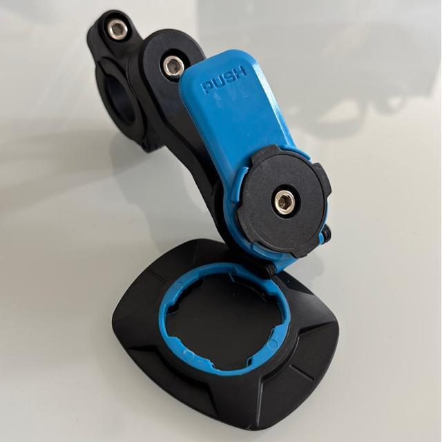 バイク・自転車用 スマホホルダー クリックロック < 自動車/バイク バイク・自転車用 スマホホルダー クリックロック < 自動車/バイク