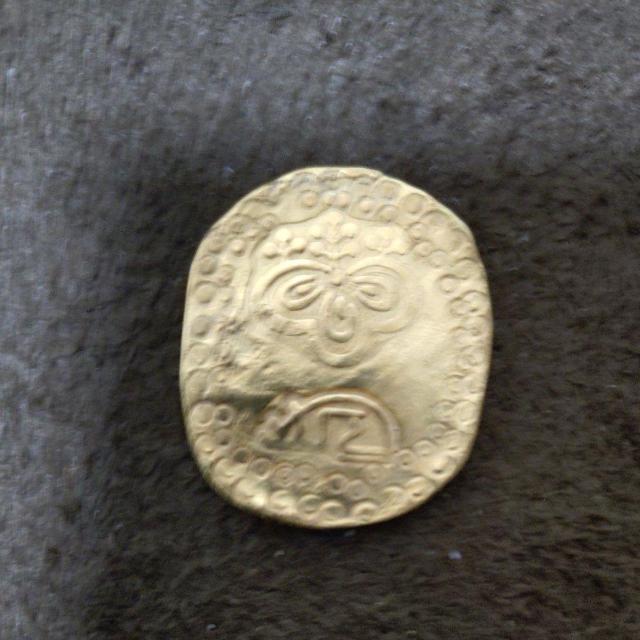 古銭 甲州金 武田氏 < ホビー 古銭 甲州金 武田氏 < ホビーの