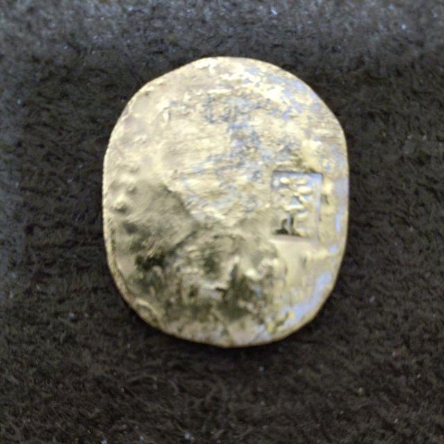 古銭 甲州金 武田氏 < ホビー 古銭 甲州金 武田氏 < ホビーの