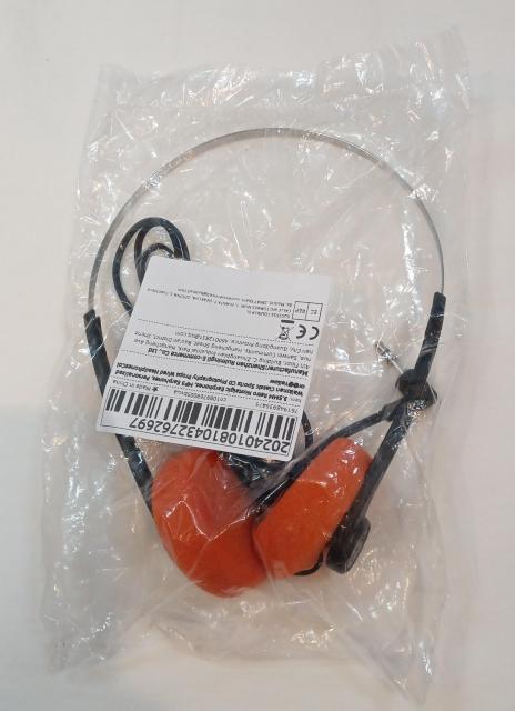 オレンジ ヘッドフォン 有線 オーバーイヤーヘッドフォン レトロな オンイヤーヘッドホン < 家電/AV オレンジ ヘッドフォン 有線 オーバーイヤーヘッドフォン レトロな オンイヤーヘッドホン < 家電/AVの