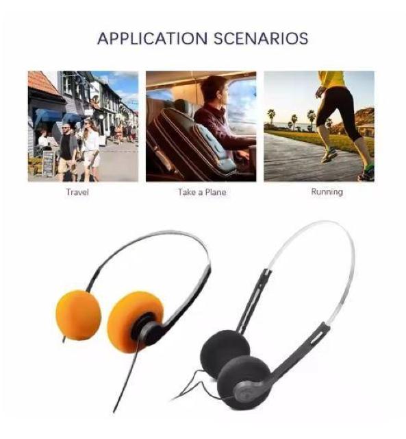 オレンジ ヘッドフォン 有線 オーバーイヤーヘッドフォン レトロな オンイヤーヘッドホン < 家電/AV オレンジ ヘッドフォン 有線 オーバーイヤーヘッドフォン レトロな オンイヤーヘッドホン < 家電/AVの