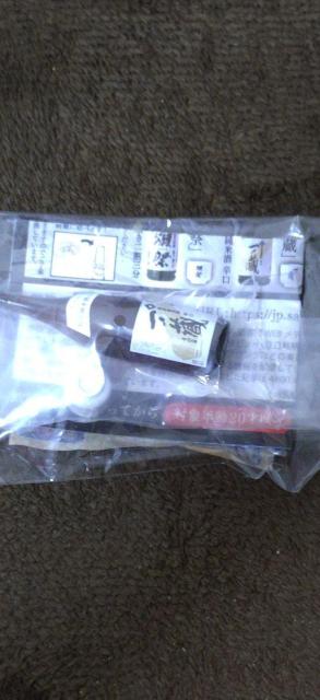 ミニチュア 一升酒 一ノ蔵 ぐい呑み付き < ホビー  ミニチュア 一升酒 一ノ蔵 ぐい呑み付き  < ホビーの