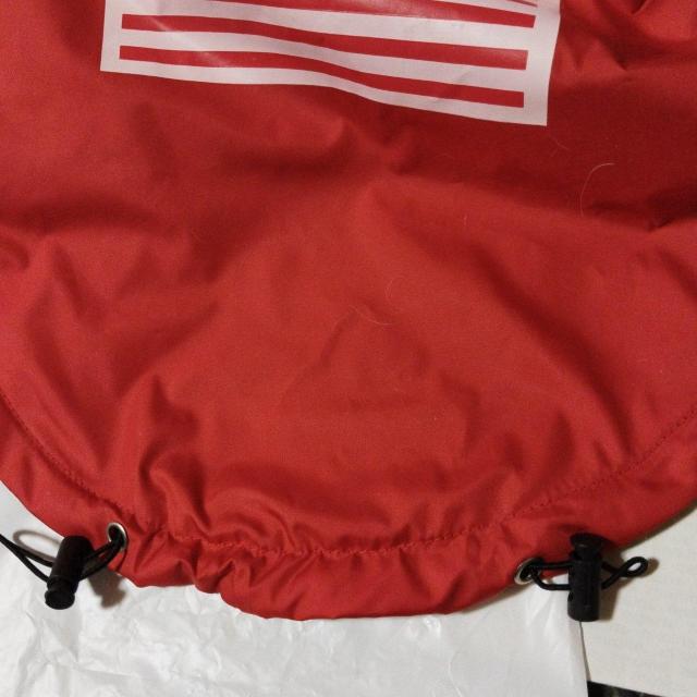 THEDOGFACE 犬服ジャンパー 赤 XL < ペット/手芸/園芸 THEDOGFACE 犬服ジャンパー 赤 XL < ペット/手芸/園芸の