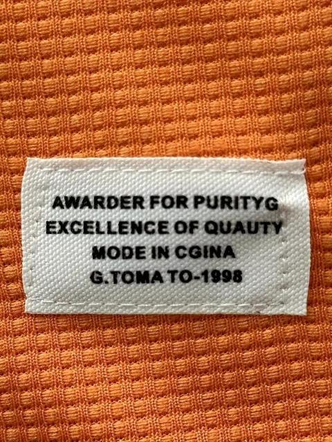 超お買い得990円★高品質夏用メンズワッフル半袖シャツ、フェイク2ピースデザイン USAサイズS(日本サイズL相当)コーラル < 男性ファッション  超お買い得990円★高品質夏用メンズワッフル半袖シャツ、フェイク2ピースデザイン USAサイズS(日本サイズL相当)コーラル < 男性ファッションの