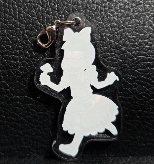 񁙂ւEH[Y/AN`[(j[g̍)Vi  Aj/R~bN/LN^[ 