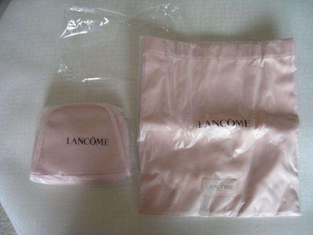  RmxeB@ Lancome@ o[XfCMtg  obN&RXσ|[`   uh 